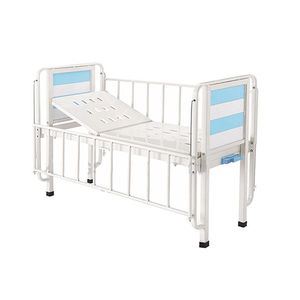 letto da ospedale
