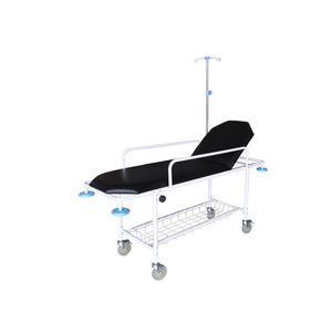 barella con carrello passamalati