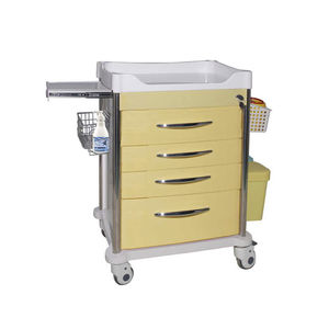 carrello medico