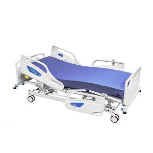 letto da ospedale
