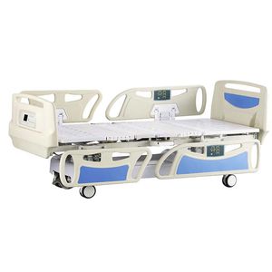 letto da ospedale
