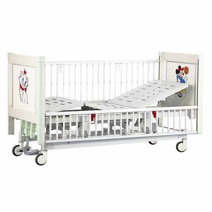 letto da ospedale