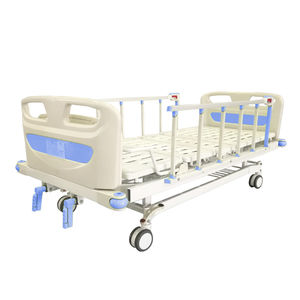 letto medico 1