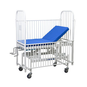 letto da ospedale 1