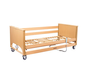 letto per cure domiciliari