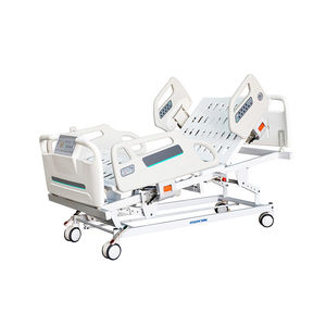 letto ospedaliero