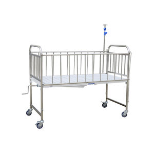 letto da ospedale