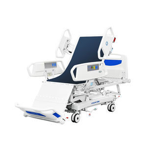 letto per terapia intensiva 1