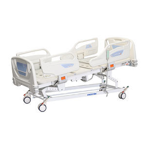 letto medico 1