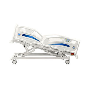 letto per degenza psichiatrica 1