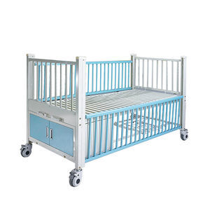 letto da ospedale