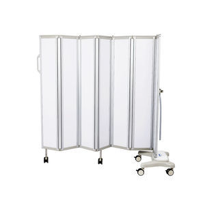 paravento medicale con rotelle 1