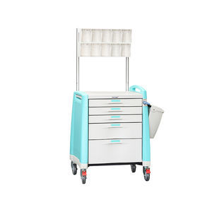 carrello medico 1