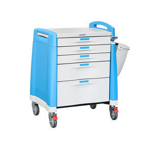 carrello medico 1
