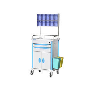 carrello medico 1