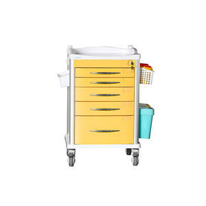 carrello medico 1