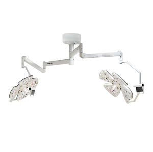 lampada scialitica a soffitto 1