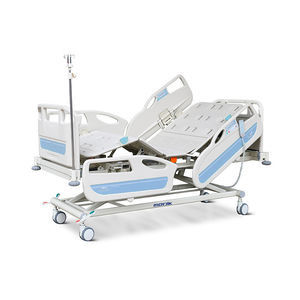 letto per terapia intensiva