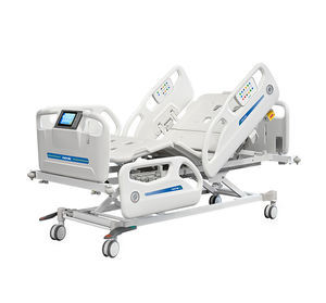 letto per terapia intensiva