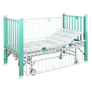 letto per cure domiciliari