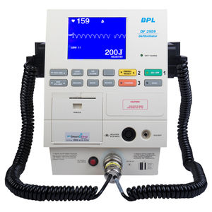 defibrillatore esterno manuale 1