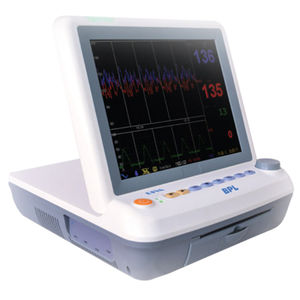 monitor fetale FHR 1