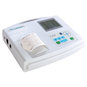 registratore di eventi ECG 3 canali