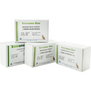 kit di test per malattie infettive