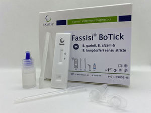 test rapido veterinario