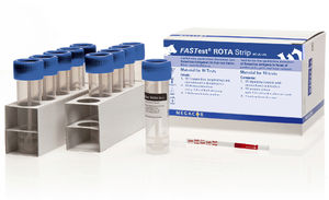 test rapido per malattie gastrointestinali