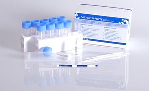test rapido veterinario