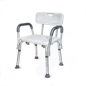sedia da doccia