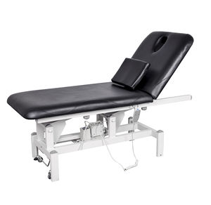 lettino da visita per fisioterapia