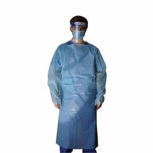 sovracamice unisex