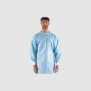 camice chirurgico unisex