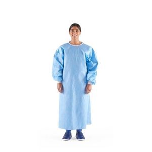 camice chirurgico unisex