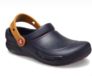 zoccolo unisex 1