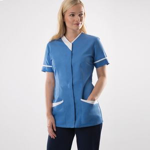 casacca medica per donna 1