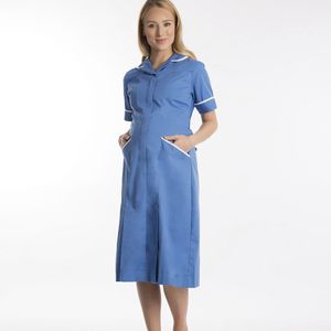 casacca medica per donna