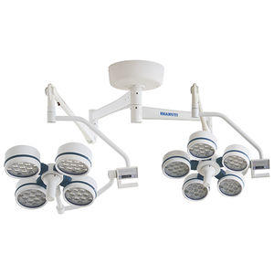 lampada scialitica a soffitto 1