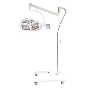 lampada scialitica mobile / a LED