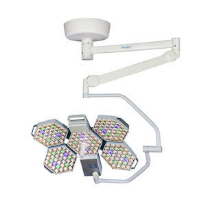 lampada scialitica a soffitto 1