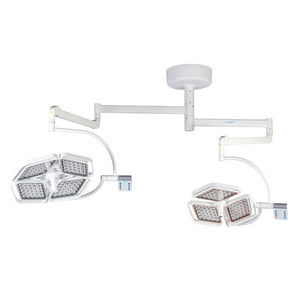 lampada scialitica a soffitto