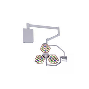 lampada scialitica a muro