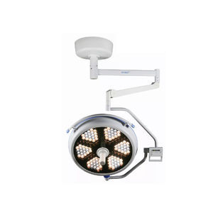 lampada scialitica a soffitto 1
