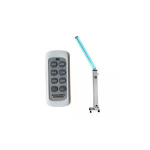 lampada di sterilizzazione 1