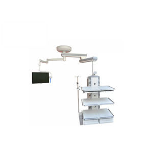 braccio di distribuzione a soffitto 1