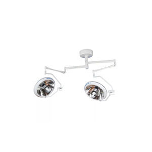 lampada scialitica a soffitto