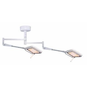 lampada scialitica a soffitto