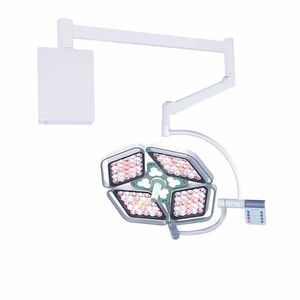 lampada scialitica a muro